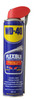 Spray Multifunzione Wd40 400 Ml Con Valvolae Cannuccia Flessibile