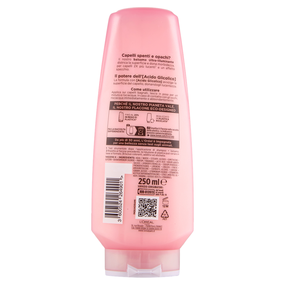 Balsamo Elvive Glycolic Core - Foto 3
