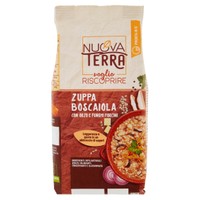Zuppa Boscaiola Nuova Terra Zuppa Boscaiola Nuova Terra