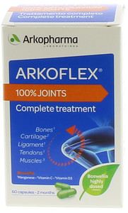 Arkoflex Articolazioni Arkofarm