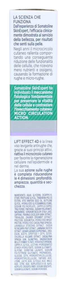 Somatoline Lift Occhi - Foto 2
