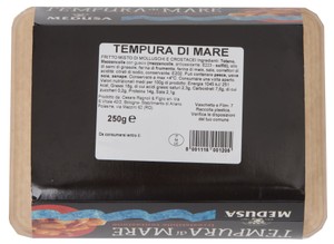 Tempura Di Mare Regnoli - Foto 2