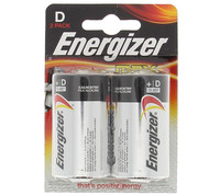 2 Pile Torcia Alkaline Energizer Linea Max 2 Pile Torcia Alkaline Energizer Linea Max