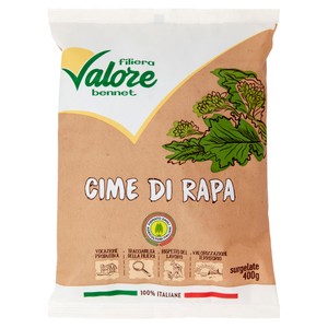 Cimette Di Rapa Italiane Filiera Valore Bennet - Foto 1