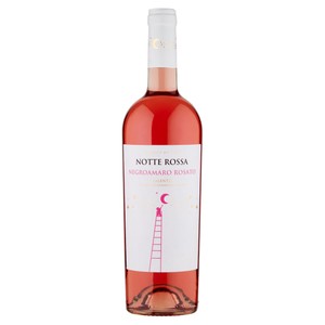 Negroamaro Rosato Salento Igp Notte Rossa