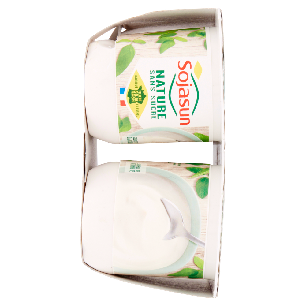4 Sojasun Bianco - Foto 2