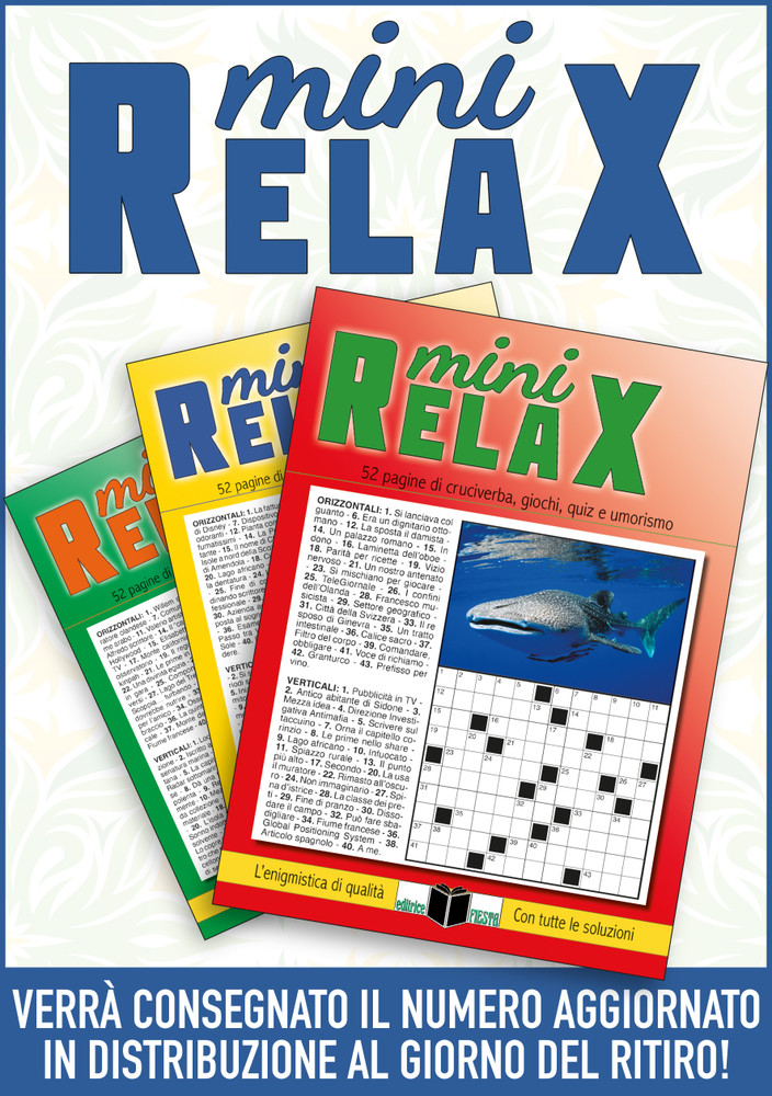 Mini Relax - Foto 1
