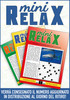 MINI RELAX - Foto 1 di 1