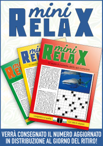 Mini Relax - Foto 1