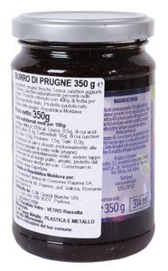 Magiun De Prune Raureni - Foto 3