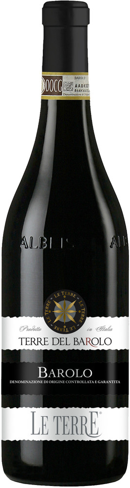 Barolo Docg Terre Del Barolo - Foto 1