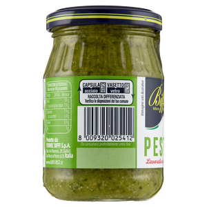 Pesto Con Basilico Genovese Che Sugo! Biffi - Foto 2