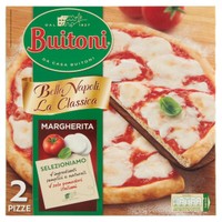 Pizza Bella Napoli Buitoni Pizza Bella Napoli Buitoni