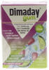P-DIMADAY CHEWING GUM