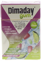 Chewing Gum Dimaday