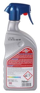 Detergente Griglie Forni Fulcron - Foto 3