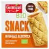 Snack Integrale Albicocca Germinal