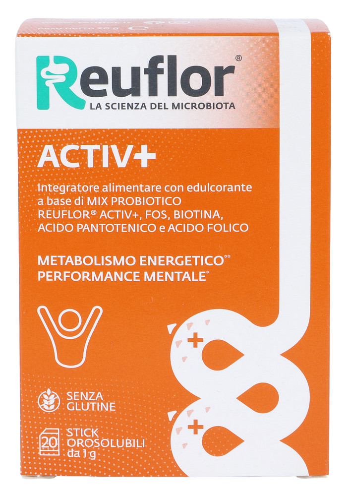 Reuflor Activ+ Stick - Foto 1