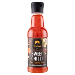Siam Sweet Chilli Thai Dipping Sauce 250ml - Foto 1