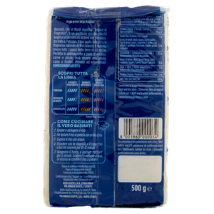 Riso Basmati Profumato Scotti - Foto 3