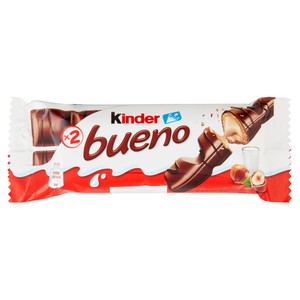 Kinder Bueno - Foto 1