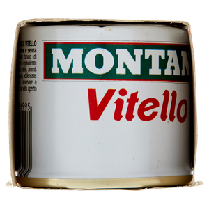 Vitello In Gelatina Carne Italiana 3x90g Montana - Foto 2