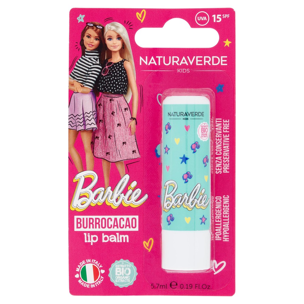 Burrocacao Barbie - Foto 1