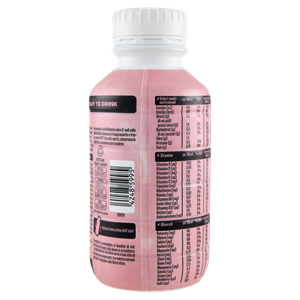 Just Food Pasto Da Bere Frutti Di Bosco - Foto 3