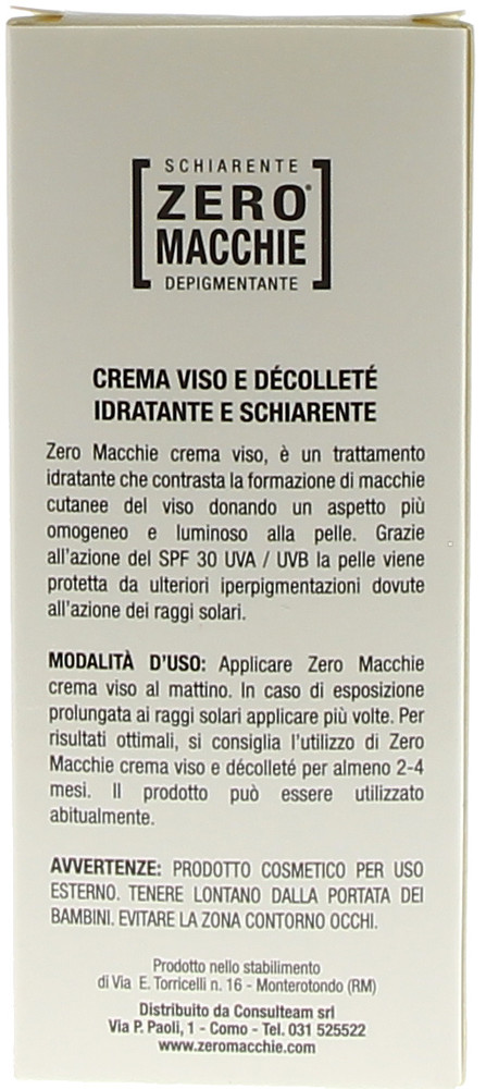 Crema Viso Zeromacchie - Foto 2