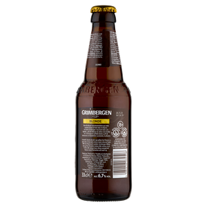 Birra Blonde Grimbergen - Foto 3