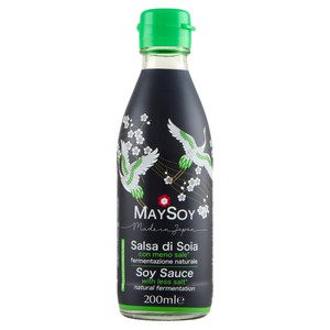Salsa Di Soia -Sale May Soy - Foto 1