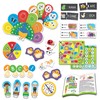 Carotina 50 Giochi Lisciani