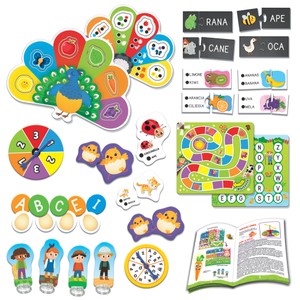 Carotina 50 Giochi Lisciani - Foto 2