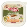 Pate' Per Cane Specialita' Italiane Miglior Cane Pollo E Verdure