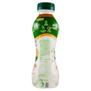 Activia Drink Fibre E Cereali Danone - Foto 2