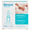 Microclismi Bambini Con Glicerolo, Malva E Camomilla Benexe'
