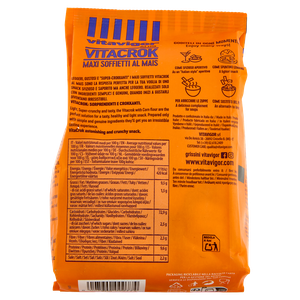 Mais Maxi Soffietti Vitacrock - Foto 3