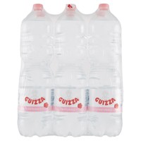 Acqua Naturale Fonte Caudana Guizza 6 Da L . 1 , 5 Acqua Naturale Fonte Caudana Guizza 6 Da L . 1 , 5