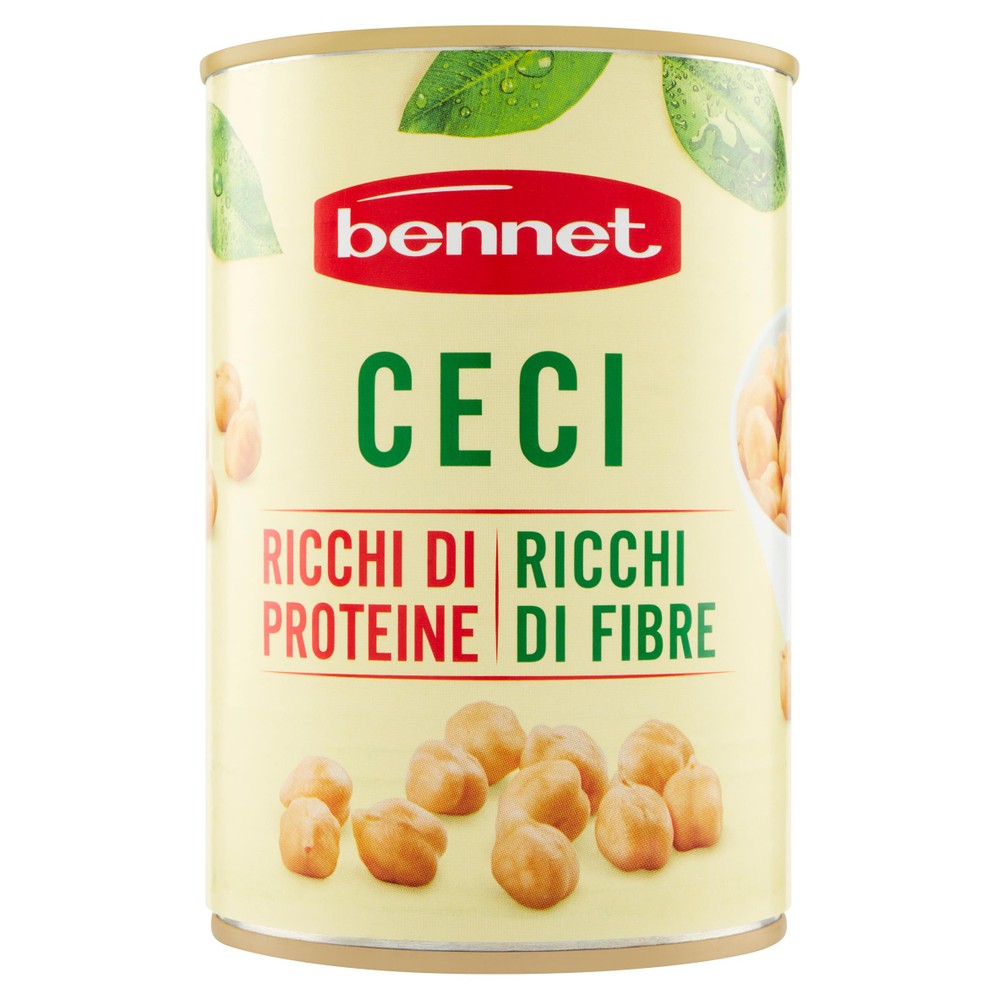 Cous Cous con Pomodorini, Rucola e Ceci - Foto 3