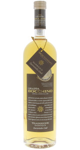 Grappa Bocchino Tradizione Barrique - Foto 1