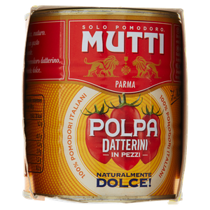 Polpa Datterini 2x300g Mutti