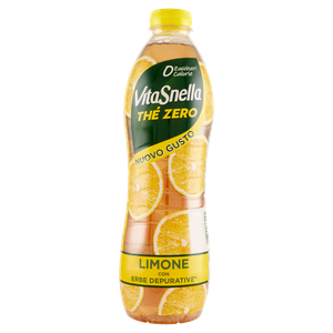 The Zero Limone Vitasnella - Foto 3