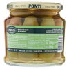 Mix Di Olive Di Nocellara, Bella Di Cerignola E Itrana Olivomix Ponti