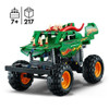 MONSTER JAM DRAGON - Foto 2 di 2