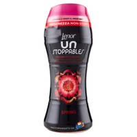 Potenziatore Di Profumo Lenor Unstoppables Rosso Potenziatore Di Profumo Lenor Unstoppables Rosso