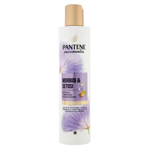 Shampoo Capelli Morbidi E Setosi Pantene - Foto 1
