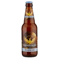 Birra Grimbergen Blanche Birra Grimbergen Blanche