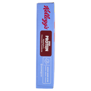 Barretta High Protein Alle Mandorle E Cioccolato Dark 4x35g Kellog's - Foto 2