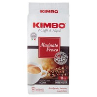 Caffe ' kimbo Macinato Fresco Caffe ' kimbo Macinato Fresco