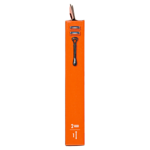 Rasoio Gillette Fusion5 Manual 2up - Foto 2